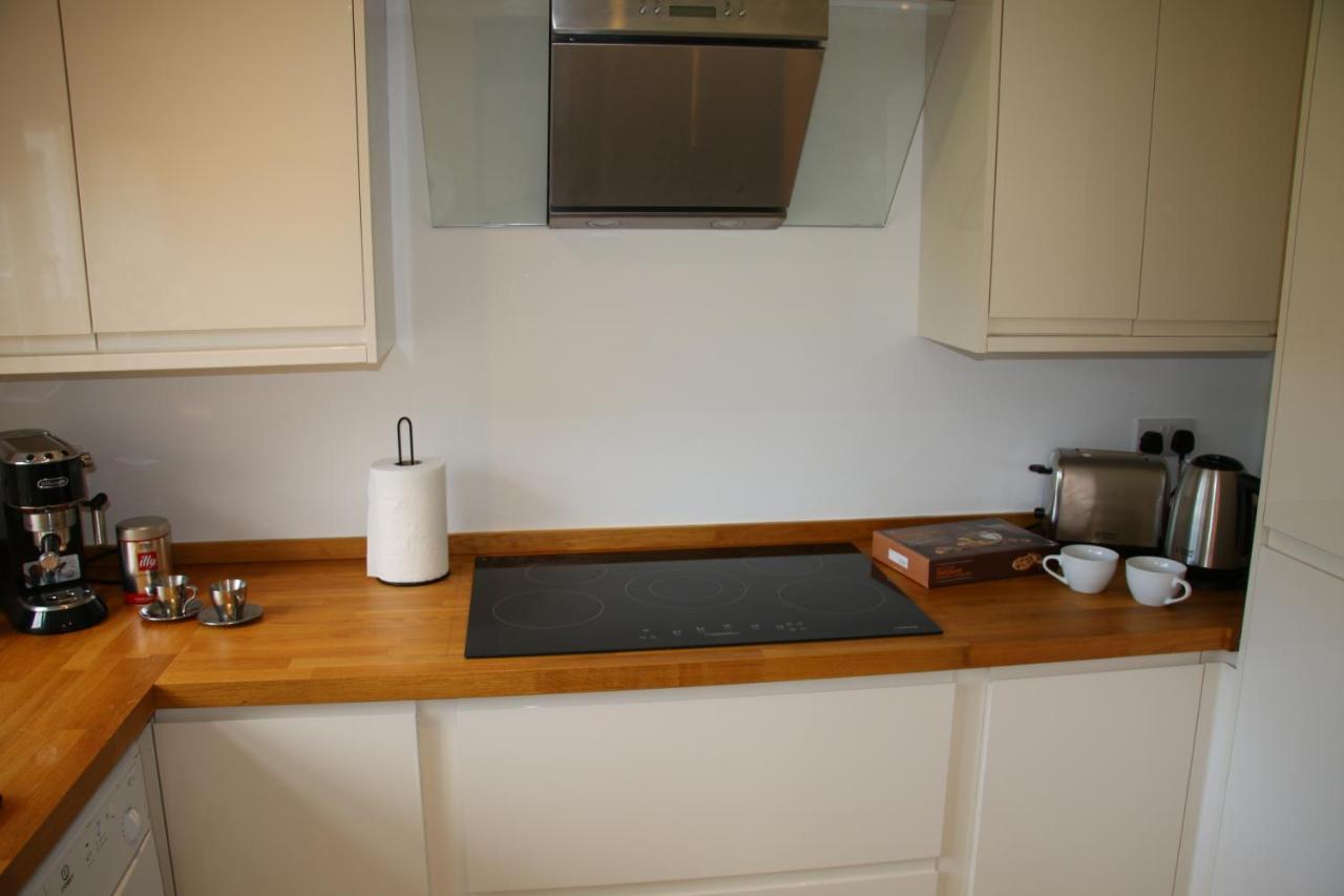 Beautiful, 2 Bedroom Cottage Selstead Luaran gambar