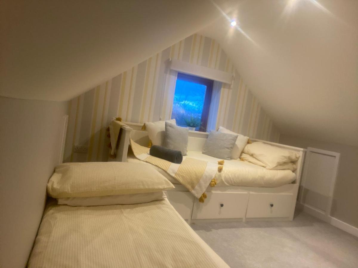 Beautiful, 2 Bedroom Cottage Selstead Luaran gambar
